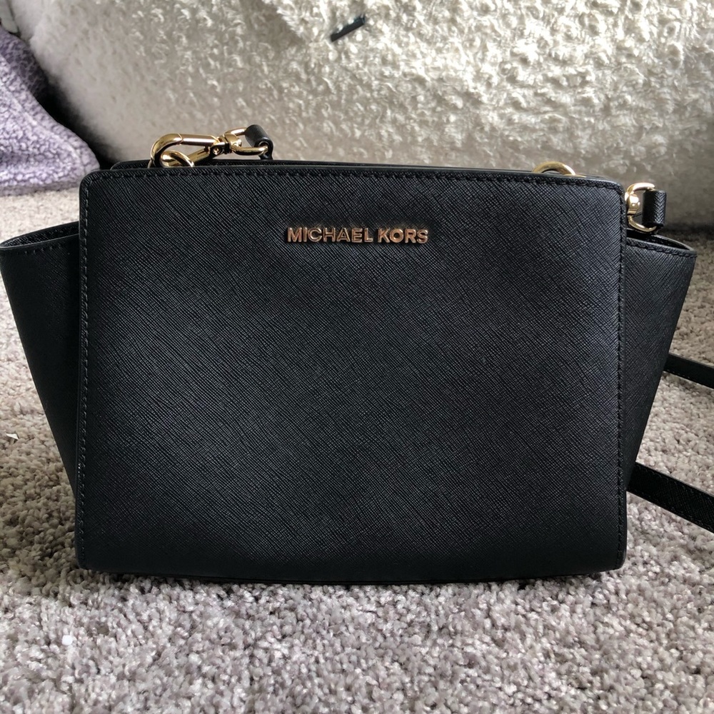 Michael Kors Crossbody Bag